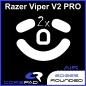 Preview: Hyperglides Hypergleits Hypergleids AIR Razer Viper V2 PRO Wireless